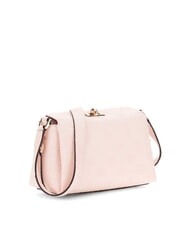 GUESS PHOEBE  Mini bolso de hombro logotipo de agua de rosas - Bolsos Mujer - 2