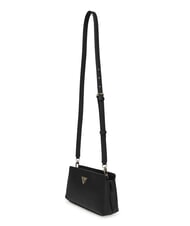 GUESS TALENT Bolso de hombro NEGRO - Bolsos Mujer - 4