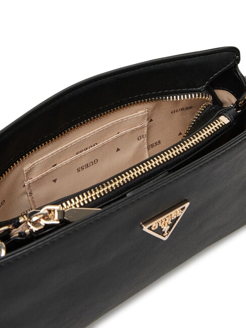 TALENT Bolso de hombro NEGRO - Bolsos Mujer