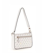 GUESS G WAVE 2 Bolso de hombro logotipo de piedra - Bolsos Mujer - 2