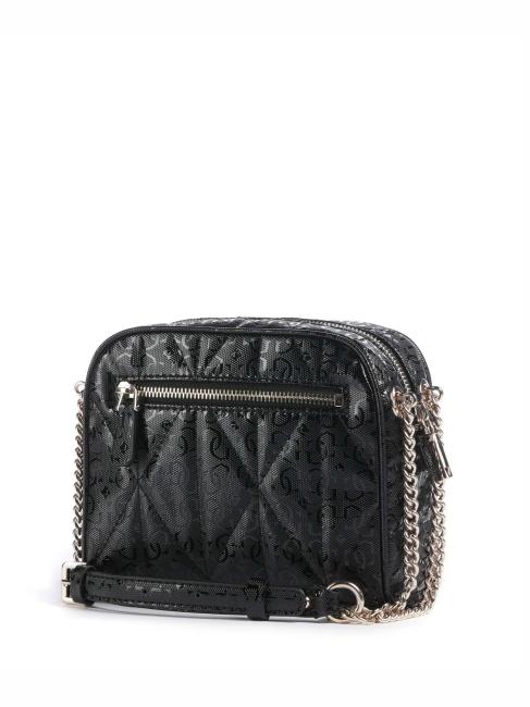 ALDINA Mini bolso de hombro NEGRO - Bolsos Mujer
