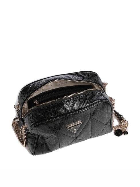ALDINA Mini bolso de hombro NEGRO - Bolsos Mujer