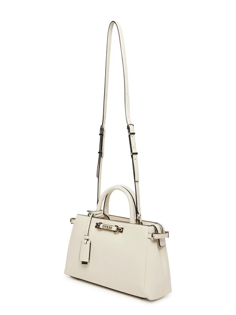 LEFIA  Bolso de mano, con bandolera OFFWHITE - Bolsos Mujer
