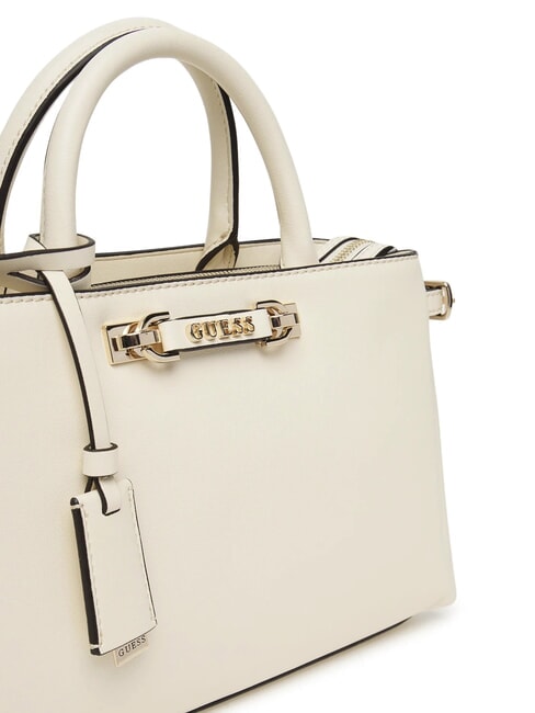 LEFIA  Bolso de mano, con bandolera OFFWHITE - Bolsos Mujer