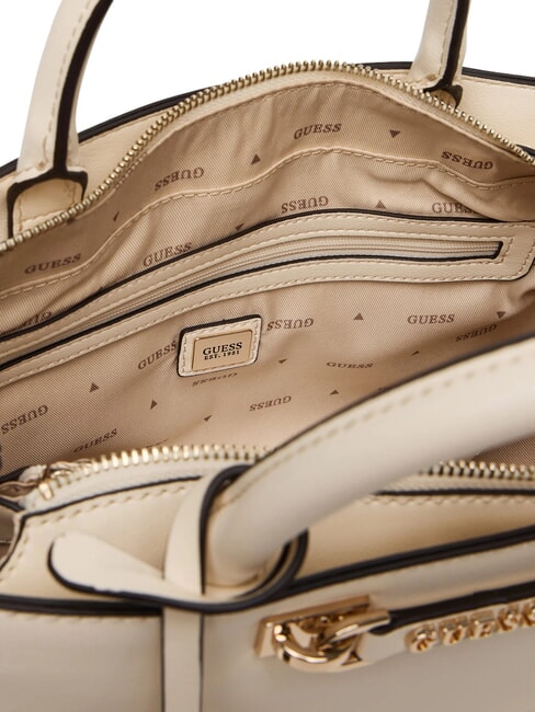 LEFIA  Bolso de mano, con bandolera OFFWHITE - Bolsos Mujer