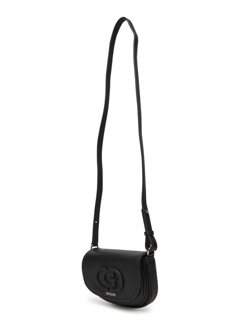 CALEBRA Mini bolso de hombro NEGRO - Bolsos Mujer