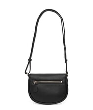 GUESS CALEBRA Mini bolso de hombro NEGRO - Bolsos Mujer - 3