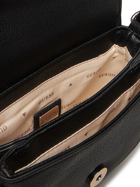 CALEBRA Mini bolso de hombro NEGRO - Bolsos Mujer