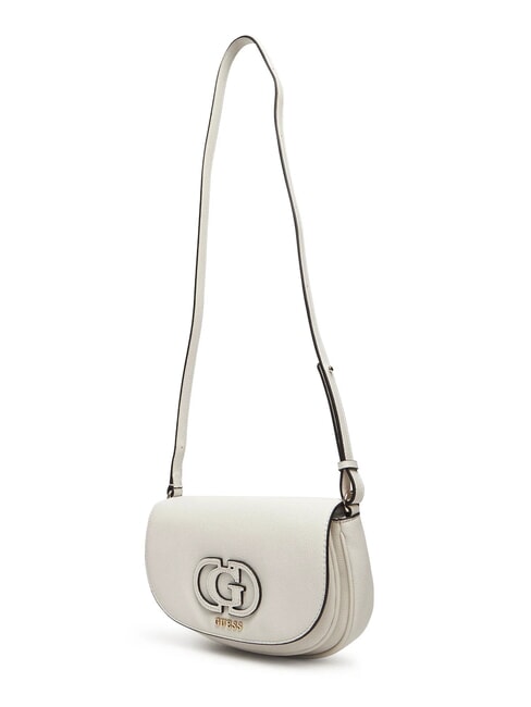 CALEBRA Bolso de hombro OFFWHITE - Bolsos Mujer
