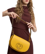 GUESS CALEBRA Bolso de hombro cal&eacute;ndula - Bolsos Mujer - 5