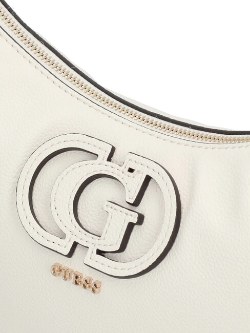 CALEBRA Bolso de hombro OFFWHITE - Bolsos Mujer