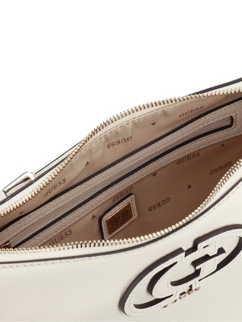 CALEBRA Bolso de hombro OFFWHITE - Bolsos Mujer