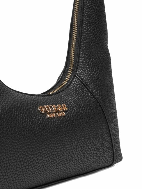 CALISTA Bolso de hombro NEGRO - Bolsos Mujer