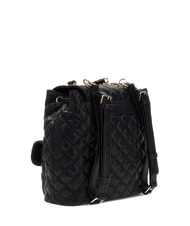 GUESS GIRL Mini mochila acolchada jetbla - Bolsos Mujer - 3
