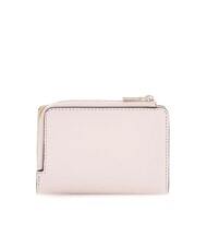 GUESS JANE Monedero mediano loto - Carteras Mujer - 4