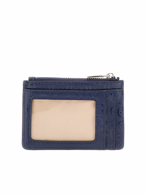 IDRA Tarjetero plano con cremallera medianoche - Carteras Mujer
