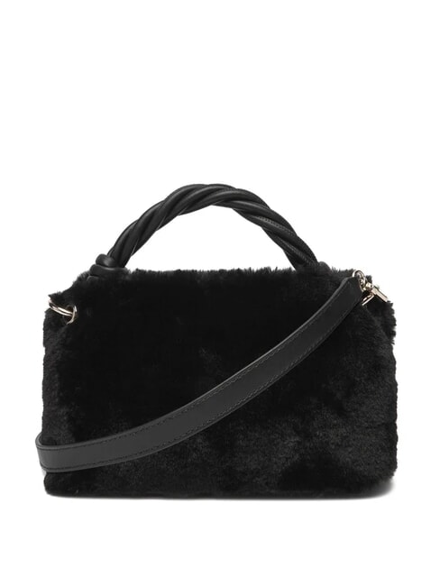 SHAIDA Bolso de mano con bandolera NEGRO - Bolsos Mujer