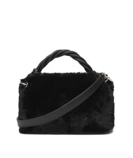 GUESS SHAIDA Bolso de mano con bandolera NEGRO - Bolsos Mujer - 2