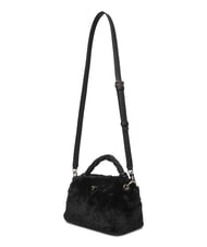 GUESS SHAIDA Bolso de mano con bandolera NEGRO - Bolsos Mujer - 4