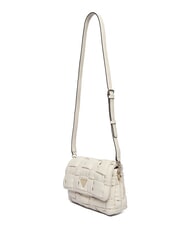 GUESS MARION Bolso de hombro tejido con correa para el hombro bien - Bolsos Mujer - 4