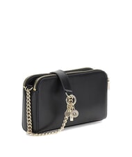 GUESS DARYNA Bolso de hombro peque&ntilde;o NEGRO - Bolsos Mujer - 2