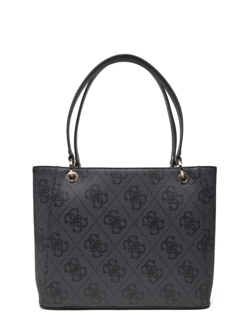 NOELLE Bolso de hombro estampado bolsa de asas Vikky Large Roo Coalog - Bolsos Mujer