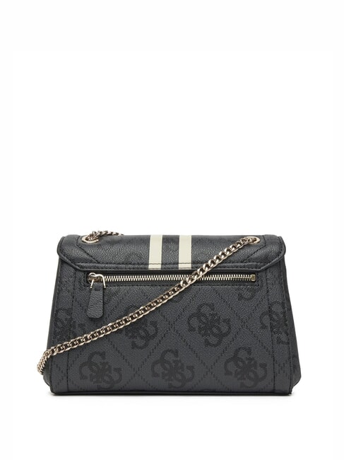 NOELLE 2 Bolso de hombro con logotipo, bolso bandolera bolsa de asas Vikky Large Roo Coalog - Bolsos Mujer