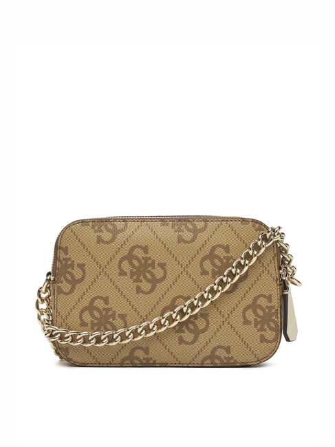 NOELLE 2 Bolso bandolera para cámara LOGOTIPO DE LECHE - Bolsos Mujer