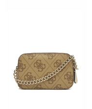 GUESS NOELLE 2 Bolso bandolera para cámara LOGOTIPO DE LECHE - Bolsos Mujer - 2