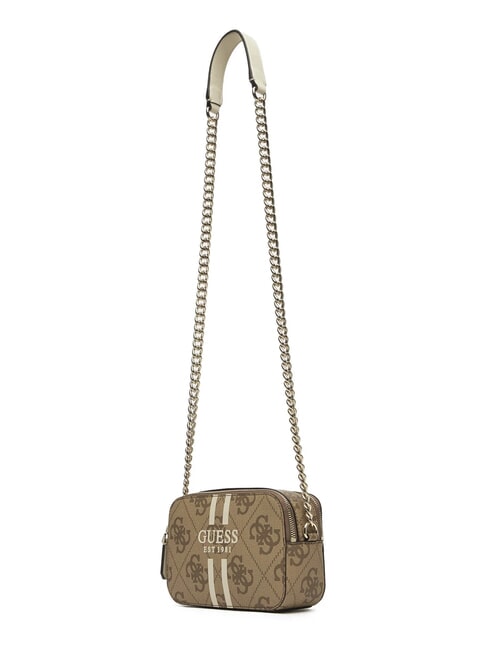 NOELLE 2 Bolso bandolera para cámara LOGOTIPO DE LECHE - Bolsos Mujer