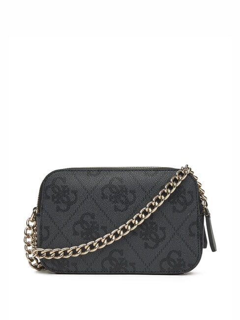 NOELLE 2 Bolso bandolera para cámara bolsa de asas Vikky Large Roo Coalog - Bolsos Mujer