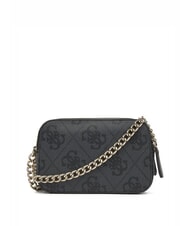 GUESS NOELLE 2 Bolso bandolera para cámara bolsa de asas Vikky Large Roo Coalog - Bolsos Mujer - 2