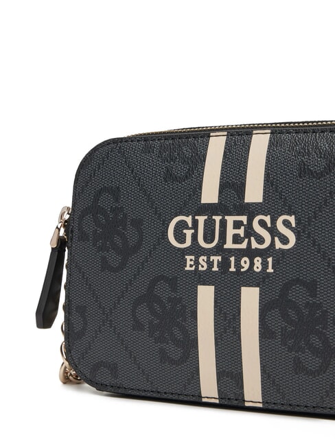 NOELLE 2 Bolso bandolera para cámara bolsa de asas Vikky Large Roo Coalog - Bolsos Mujer