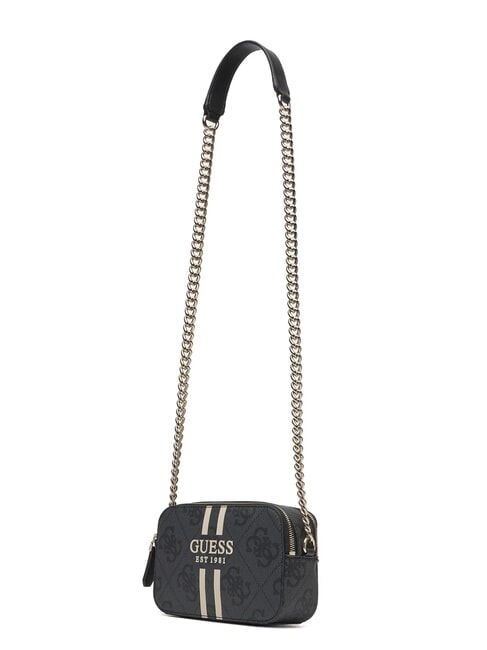 NOELLE 2 Bolso bandolera para cámara bolsa de asas Vikky Large Roo Coalog - Bolsos Mujer