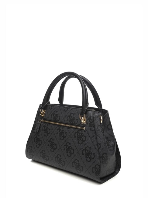 NOELLE 2 LUXURY Bolso de mano con bandolera bolsa de asas Vikky Large Roo Coalog - Bolsos Mujer