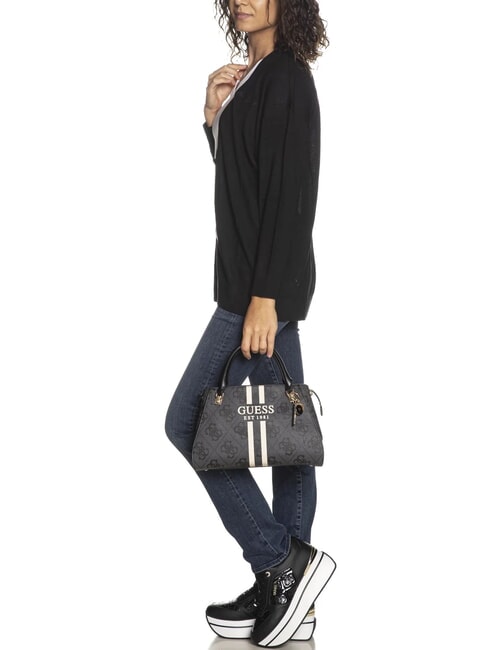 NOELLE 2 LUXURY Bolso de mano con bandolera bolsa de asas Vikky Large Roo Coalog - Bolsos Mujer