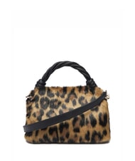 GUESS SHAIDA Bolso con estampado animal leopardo - Bolsos Mujer - 2
