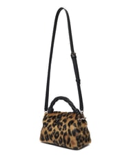 GUESS SHAIDA Bolso con estampado animal leopardo - Bolsos Mujer - 3