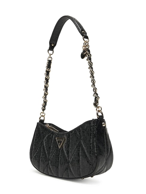 ALDINA Bolso de hombro NEGRO - Bolsos Mujer