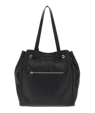 GUESS CALEBRA Bolso de hombro NEGRO - Bolsos Mujer - 5