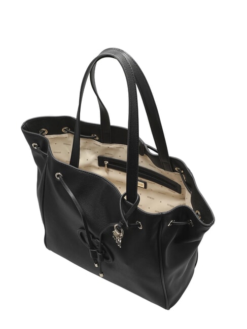 CALEBRA Bolso de hombro NEGRO - Bolsos Mujer