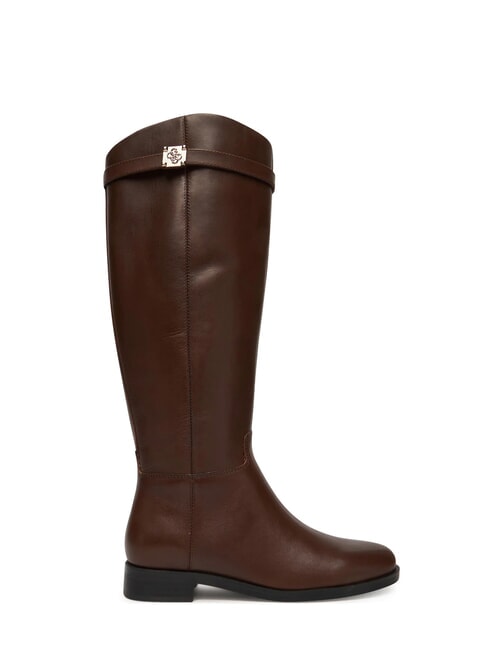 ZORO 3 marr&oacute;n - Zapatos Mujer