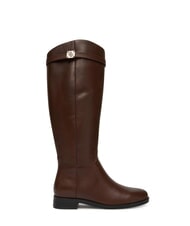 GUESS ZORO 3 marr&oacute;n - Zapatos Mujer - 2