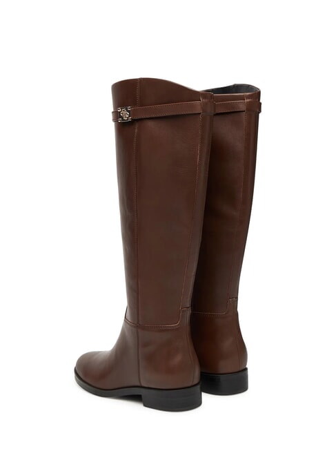 ZORO 3 marr&oacute;n - Zapatos Mujer