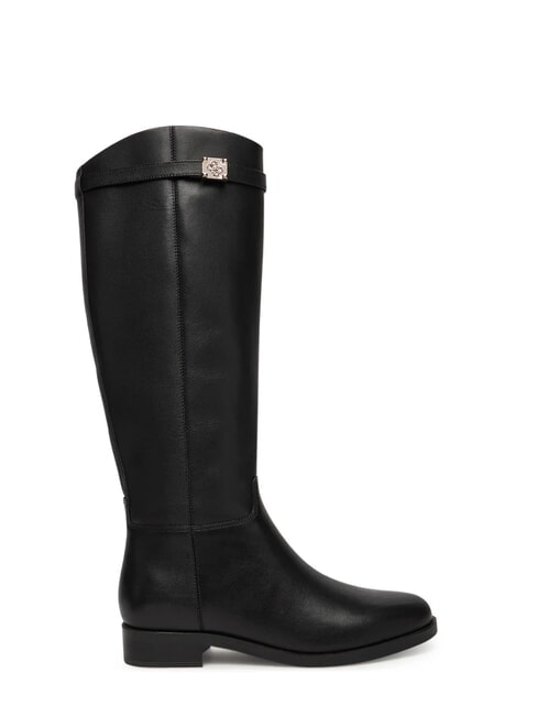 ZORO 3 NEGRO - Zapatos Mujer