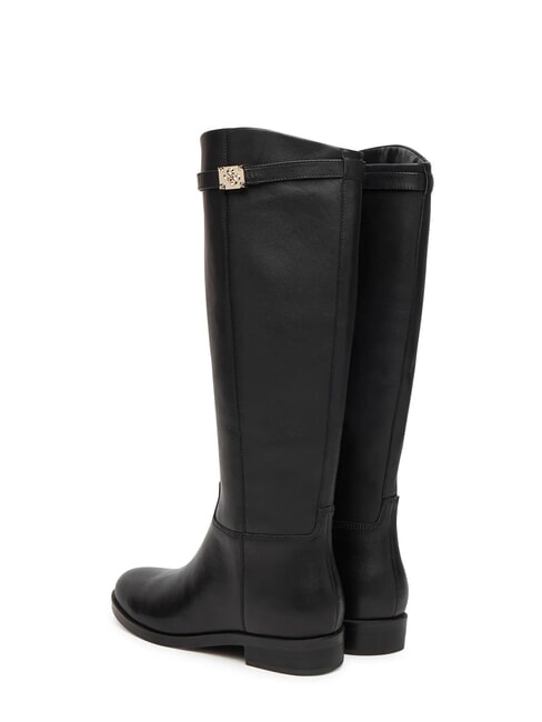 ZORO 3 NEGRO - Zapatos Mujer