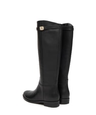 GUESS ZORO 3 NEGRO - Zapatos Mujer - 3