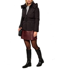 GUESS ZORO 3 NEGRO - Zapatos Mujer - 6