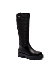 GUESS YANNIS 4.5 NEGRO - Zapatos Mujer - 2