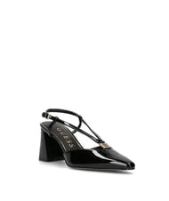 GUESS VARGAS 7.5 NEGRO - Zapatos Mujer - 2